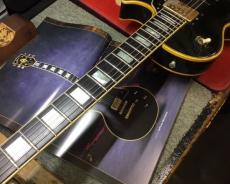 Gibson 1972 Les Paul Custom【4.52kg】_13
