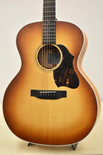 VINCENT 【クロサワ横浜店】【艶消し仕上げ】【ピックアップ搭載】VL-5 LB CTM #97635【48回無金利分割可能】