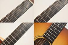 VINCENT 【クロサワ横浜店】【艶消し仕上げ】【ピックアップ搭載】VL-5 LB CTM #97635【48回無金利分割可能】_9