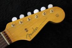 Fender Japan ST-62 Mod. John Mayer Stratocaster"BLACK 1" Style_7