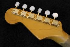 Fender Japan ST-62 Mod. John Mayer Stratocaster"BLACK 1" Style_12