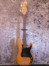 Fender Precision Bass '79 NAT/R