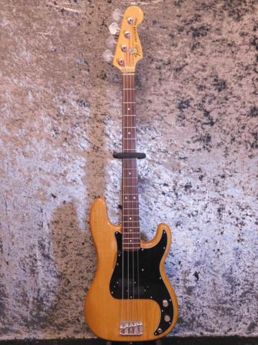 Fender Precision Bass '79 NAT/R