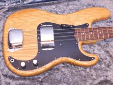 Fender Precision Bass '79 NAT/R_3