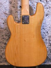 Fender Precision Bass '79 NAT/R_4