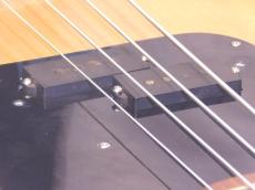 Fender Precision Bass '79 NAT/R_6