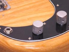 Fender Precision Bass '79 NAT/R_8