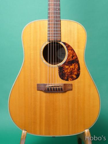 Breedlove D-SR American Series