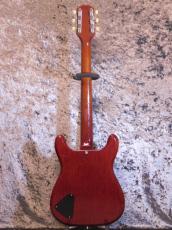 Epiphone Coronet '60 "Metal Peghead Logo" w / O.S.S.C._2