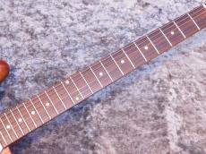 Epiphone Coronet '60 "Metal Peghead Logo" w / O.S.S.C._6