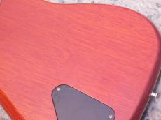 Epiphone Coronet '60 "Metal Peghead Logo" w / O.S.S.C._11