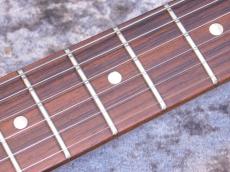 Epiphone Coronet '60 "Metal Peghead Logo" w / O.S.S.C._15