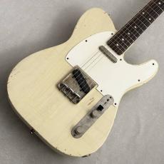 RS Guitarworks Slab 59 II -Translucent Cream- Heavy Aged (Road Warrior) S/N:RS825-6 ≒2.94kg【軽量!】