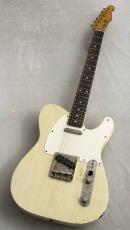 RS Guitarworks Slab 59 II -Translucent Cream- Heavy Aged (Road Warrior) S/N:RS825-6 ≒2.94kg【軽量!】_2