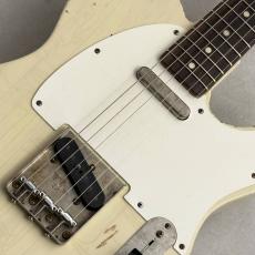 RS Guitarworks Slab 59 II -Translucent Cream- Heavy Aged (Road Warrior) S/N:RS825-6 ≒2.94kg【軽量!】_3
