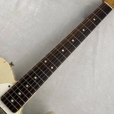 RS Guitarworks Slab 59 II -Translucent Cream- Heavy Aged (Road Warrior) S/N:RS825-6 ≒2.94kg【軽量!】_4