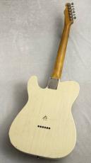RS Guitarworks Slab 59 II -Translucent Cream- Heavy Aged (Road Warrior) S/N:RS825-6 ≒2.94kg【軽量!】_6