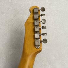 RS Guitarworks Slab 59 II -Translucent Cream- Heavy Aged (Road Warrior) S/N:RS825-6 ≒2.94kg【軽量!】_9
