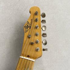 RS Guitarworks Workhorse -Butterscotch Blonde- Medium Aged (Played, But Loved) S/N:RS825-2 ≒3.16kg【軽量!】_5