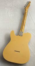 RS Guitarworks Workhorse -Butterscotch Blonde- Medium Aged (Played, But Loved) S/N:RS825-2 ≒3.16kg【軽量!】_6