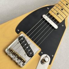 RS Guitarworks TeeVee Standard -Butterscotch Blonde- Between Medium and Heavy Aged #RS825-10 ≒3.16kg【軽量!】_3