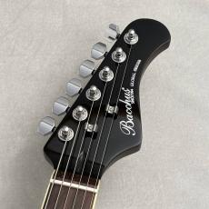 Bacchus Global Series BARON-STD/S ~Black~ #GI20483 ≒3.46kg【新色登場!】_5