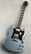 Epiphone SG Standard -Pelham Blue- #25041528867 ≒3.11kg【軽量!】_2