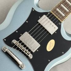 Epiphone SG Standard -Pelham Blue- #25041528867 ≒3.11kg【軽量!】_3