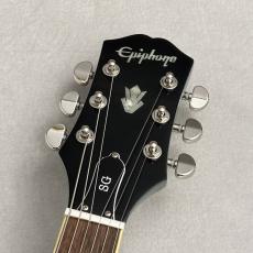 Epiphone SG Standard -Pelham Blue- #25041528867 ≒3.11kg【軽量!】_5