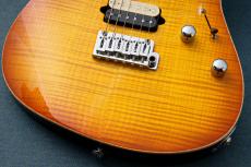 Suhr JE-Line Modern Plus -Suhr Burst- 【アッシュボディ】【3.40kg】【アウトレット品】_3