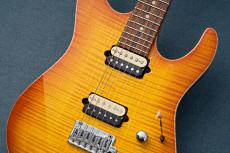 Suhr JE-Line Modern Plus -Suhr Burst- 【アッシュボディ】【3.40kg】【アウトレット品】_4