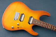 Suhr JE-Line Modern Plus -Suhr Burst- 【アッシュボディ】【3.40kg】【アウトレット品】_6