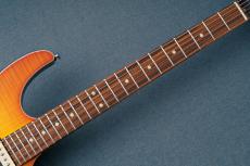 Suhr JE-Line Modern Plus -Suhr Burst- 【アッシュボディ】【3.40kg】【アウトレット品】_8