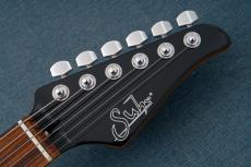 Suhr JE-Line Modern Plus -Suhr Burst- 【アッシュボディ】【3.40kg】【アウトレット品】_9