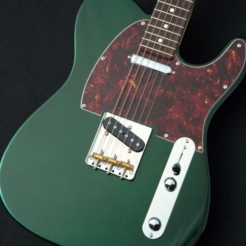 ギター FUJIGEN(FGN)NTE100RAL/Candy Apple Green FUJIGEN NTE100RAL -Candy Apple Green-【3.54kg】【日本製