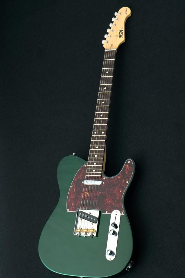 FUJIGEN NTE100RAL -Candy Apple Green-【3.54kg】【日本製