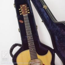 Froggy Bottom Model J Cutaway (Flamed Maple)【デモ動画掲載】_7