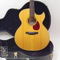 Froggy Bottom Model J Cutaway (Flamed Maple)【デモ動画掲載】_13