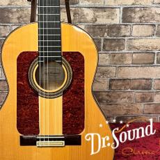 Juan Hernandez [ホアン・エルナンデス] Estudio Flamenca Custom 2011年製 【Pegheads Tuner】
