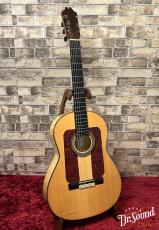 Juan Hernandez [ホアン・エルナンデス] Estudio Flamenca Custom 2011年製 【Pegheads Tuner】_2
