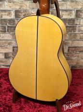 Juan Hernandez [ホアン・エルナンデス] Estudio Flamenca Custom 2011年製 【Pegheads Tuner】_4