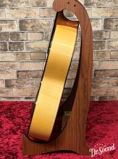 Juan Hernandez [ホアン・エルナンデス] Estudio Flamenca Custom 2011年製 【Pegheads Tuner】_5