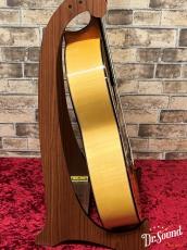 Juan Hernandez [ホアン・エルナンデス] Estudio Flamenca Custom 2011年製 【Pegheads Tuner】_6