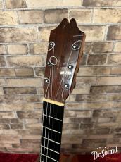 Juan Hernandez [ホアン・エルナンデス] Estudio Flamenca Custom 2011年製 【Pegheads Tuner】_7