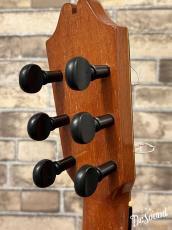 Juan Hernandez [ホアン・エルナンデス] Estudio Flamenca Custom 2011年製 【Pegheads Tuner】_10