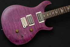Paul Reed Smith [PRS] 2025 SE CUSTOM 24 Quilt ～Amethyst～ #CTIH005132 [3.56kg]【48回無金利】_3