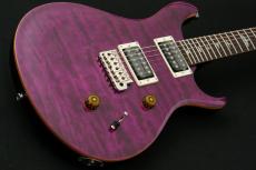 Paul Reed Smith [PRS] 2025 SE CUSTOM 24 Quilt ～Amethyst～ #CTIH005132 [3.56kg]【48回無金利】_6