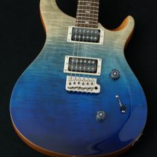 Paul Reed Smith [PRS] 2025 SE CUSTOM 24 ～Blue Fade～ #CTIH023558 [3.53kg]【48回無金利】