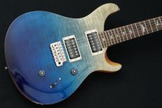 Paul Reed Smith [PRS] 2025 SE CUSTOM 24 ～Blue Fade～ #CTIH023558 [3.53kg]【48回無金利】_3