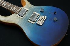 Paul Reed Smith [PRS] 2025 SE CUSTOM 24 ～Blue Fade～ #CTIH023558 [3.53kg]【48回無金利】_5